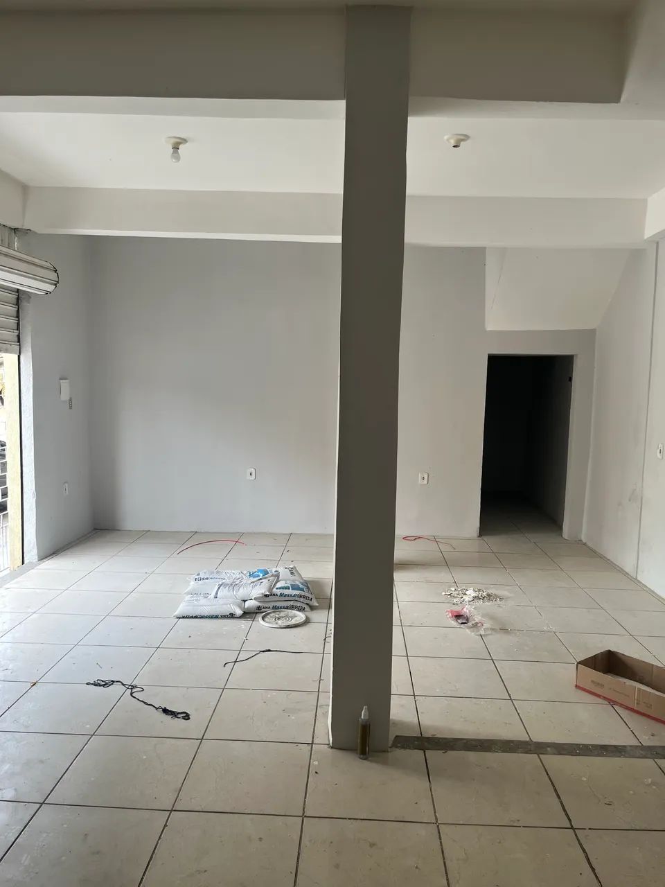 Aluga se ponto comercial  - Foto 2