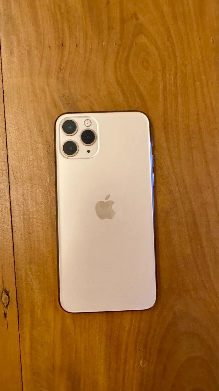 iPhone 11 Pro 256GB Dourado + Caixa | Muito Conservado - Foto 2