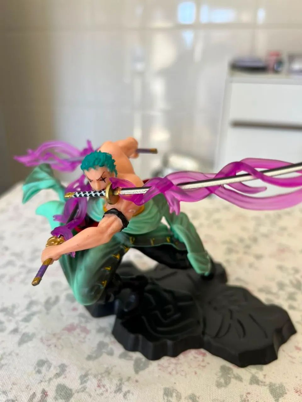 Figures de Alta qualidade One Piece - Foto 4