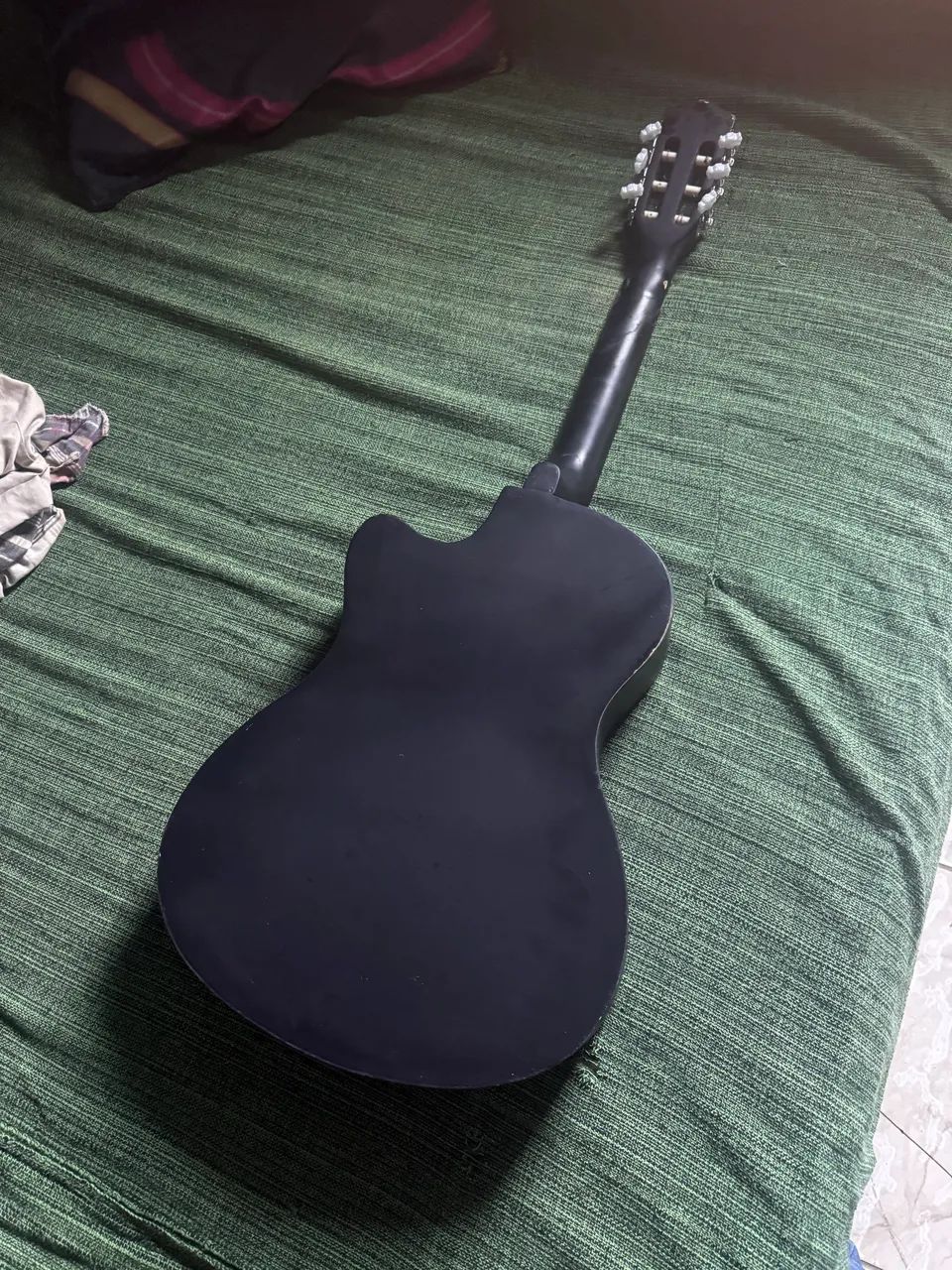 violão  - Foto 2