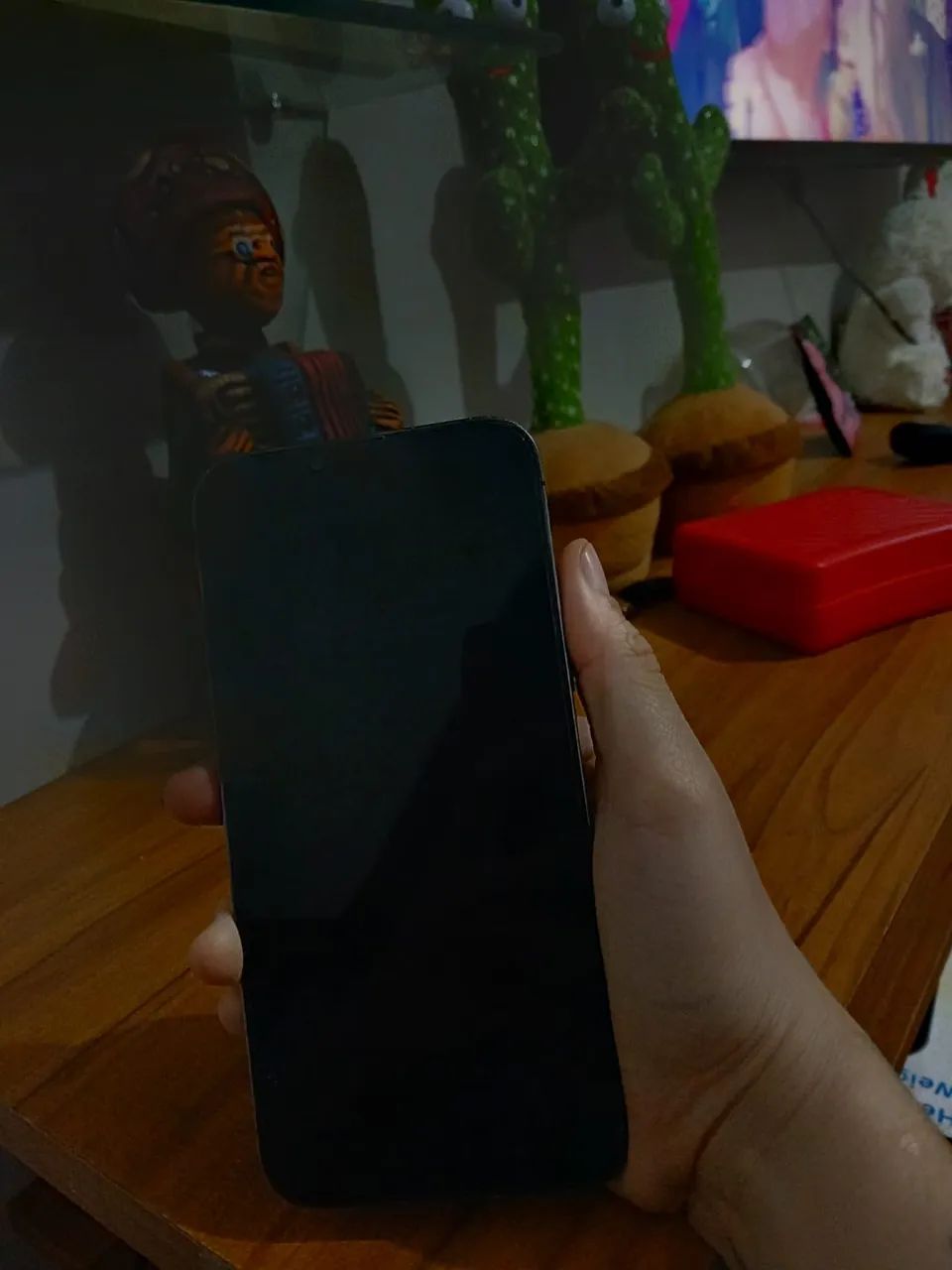 IPHONE 13 PRO MAX  - SEMINOVO