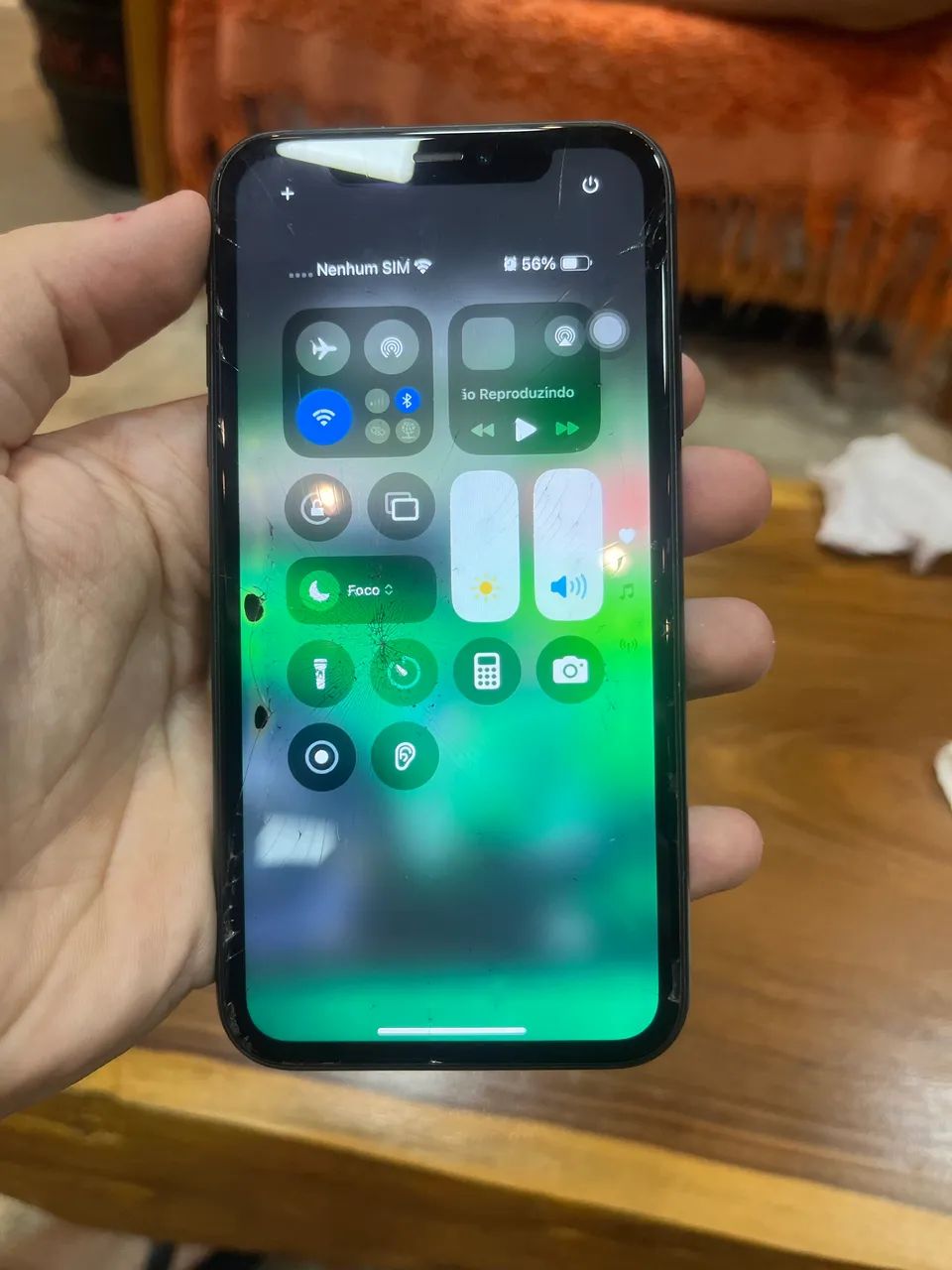 Iphone 11 128gb - Foto 2