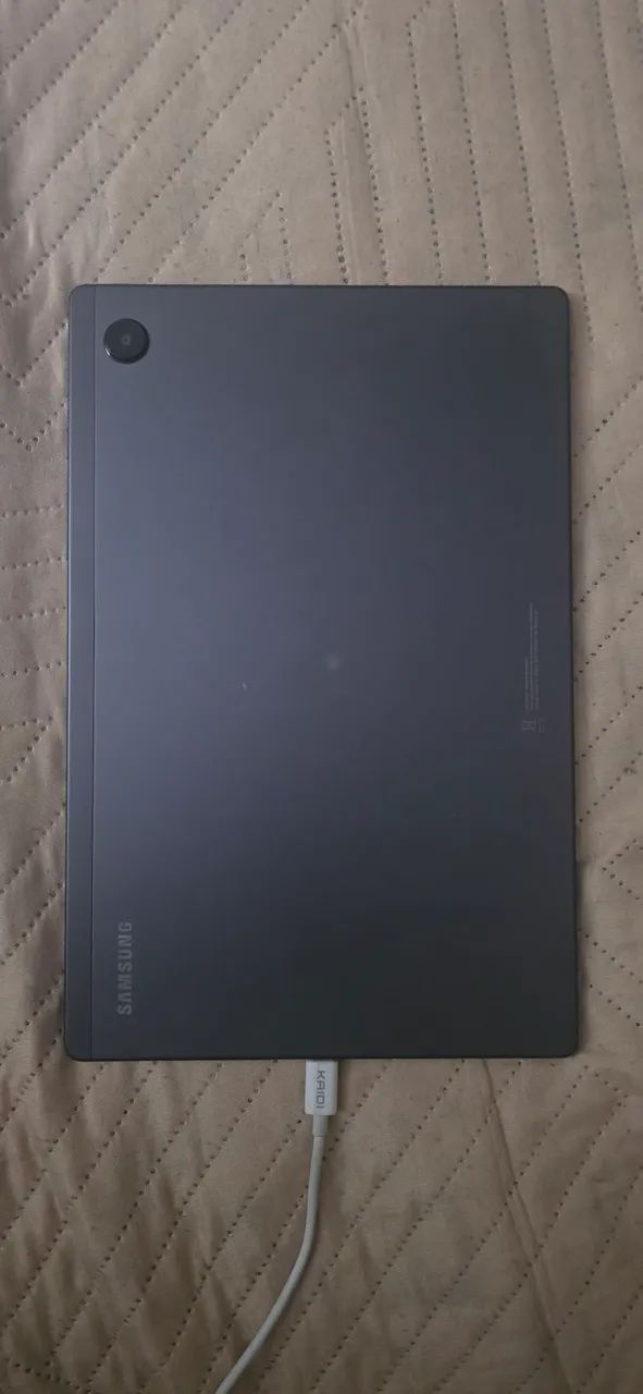 Samsung Tab A8 - Foto 3