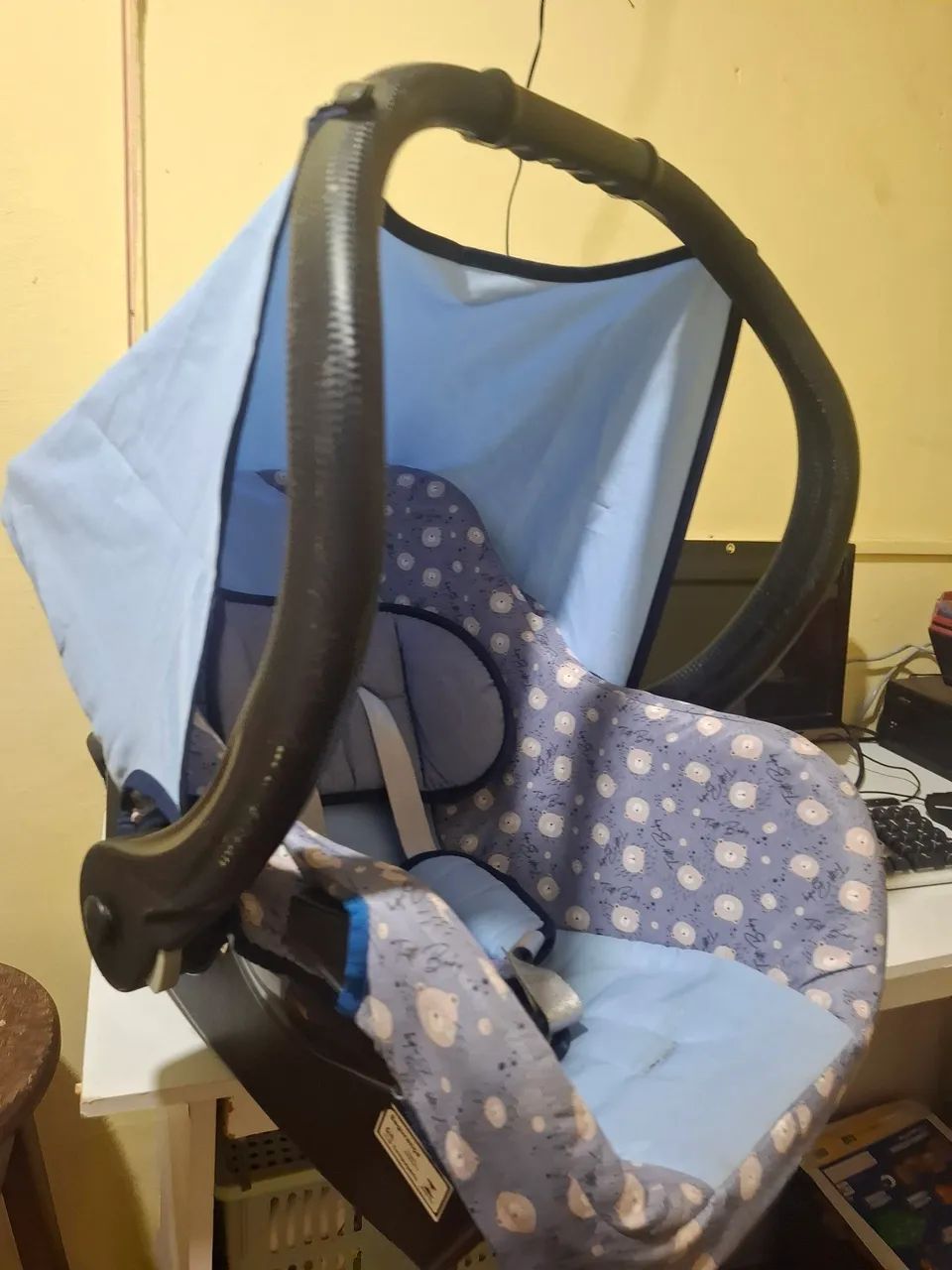 Bebe conforto - Foto 2