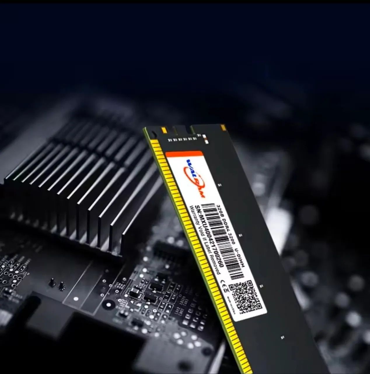 Memória ram DDR4 4gb 2666MHZ  - Foto 3