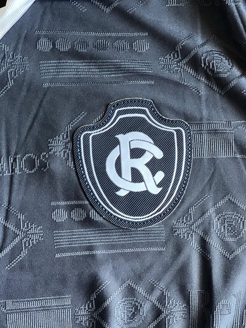 Camisa do remo 2026 - Foto 3