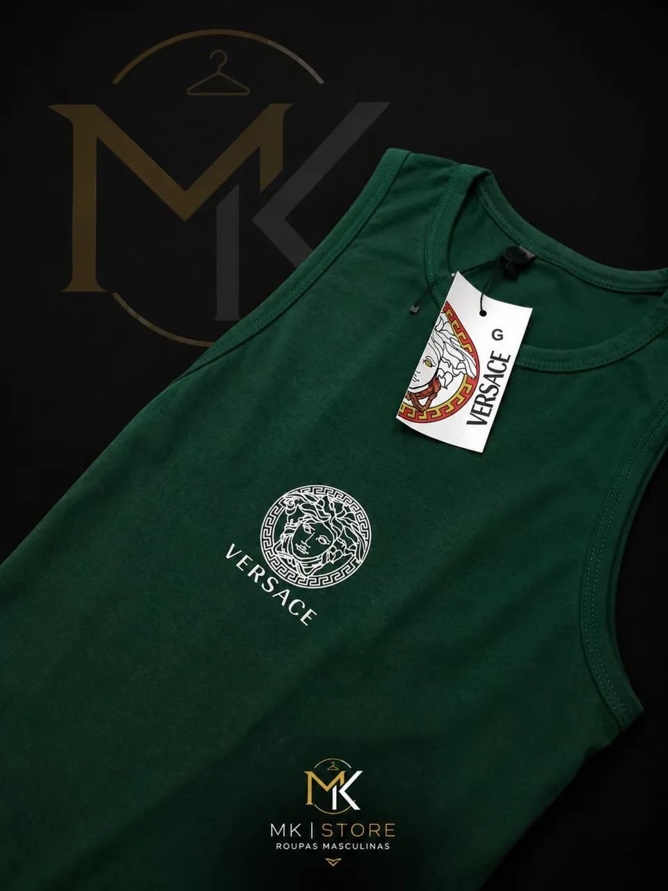 Kit com 15 roupas para revenda  - Foto 3