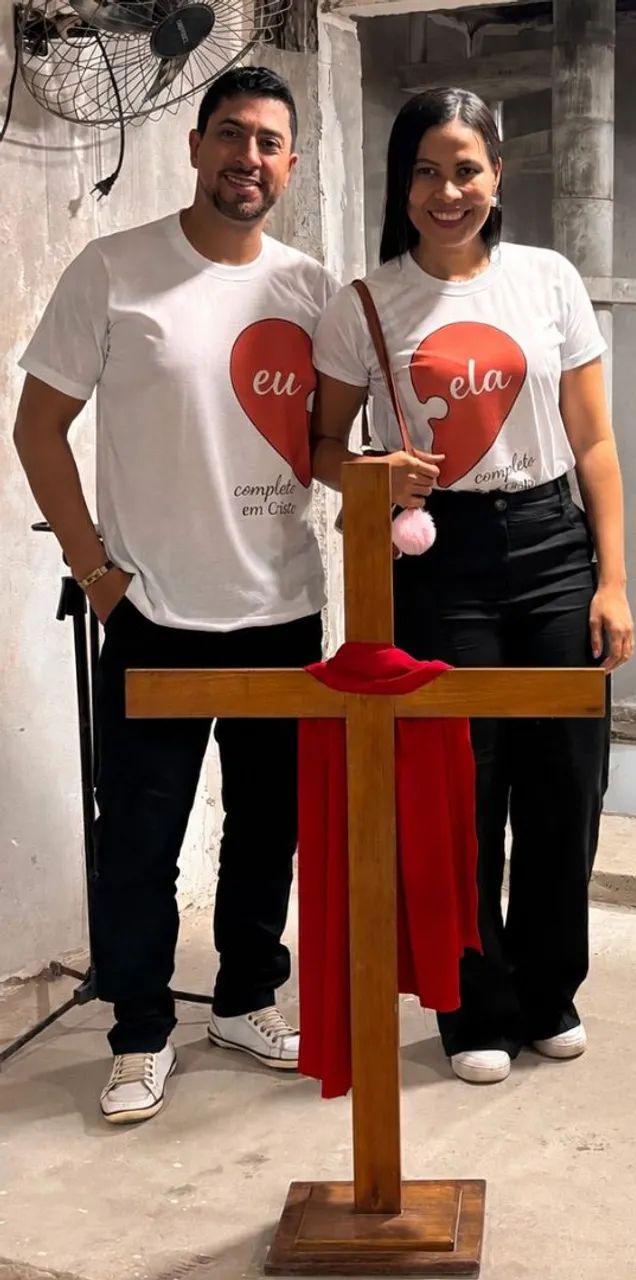 Camisa Personalizada  - Foto 5