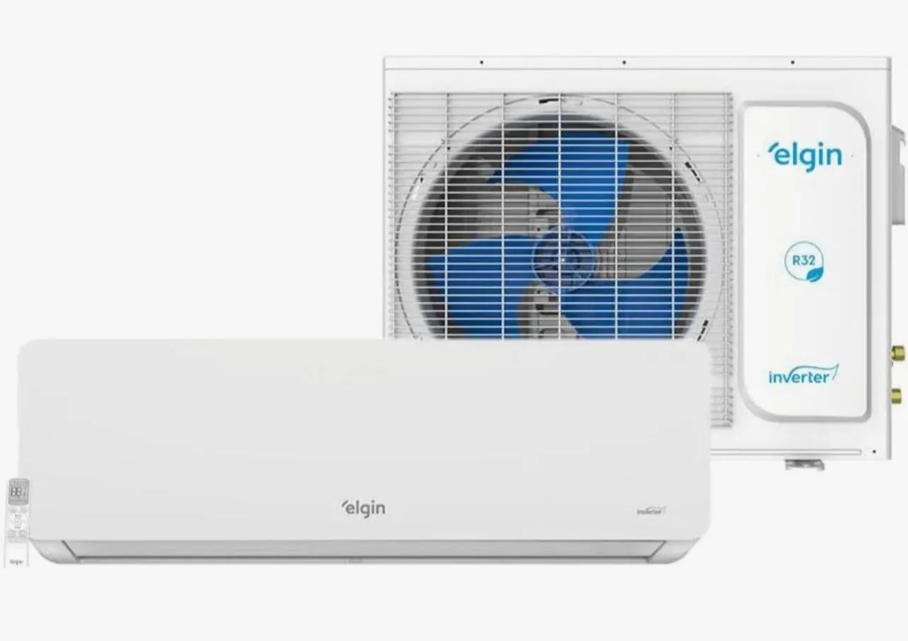 Ar condicionados  - Foto 2