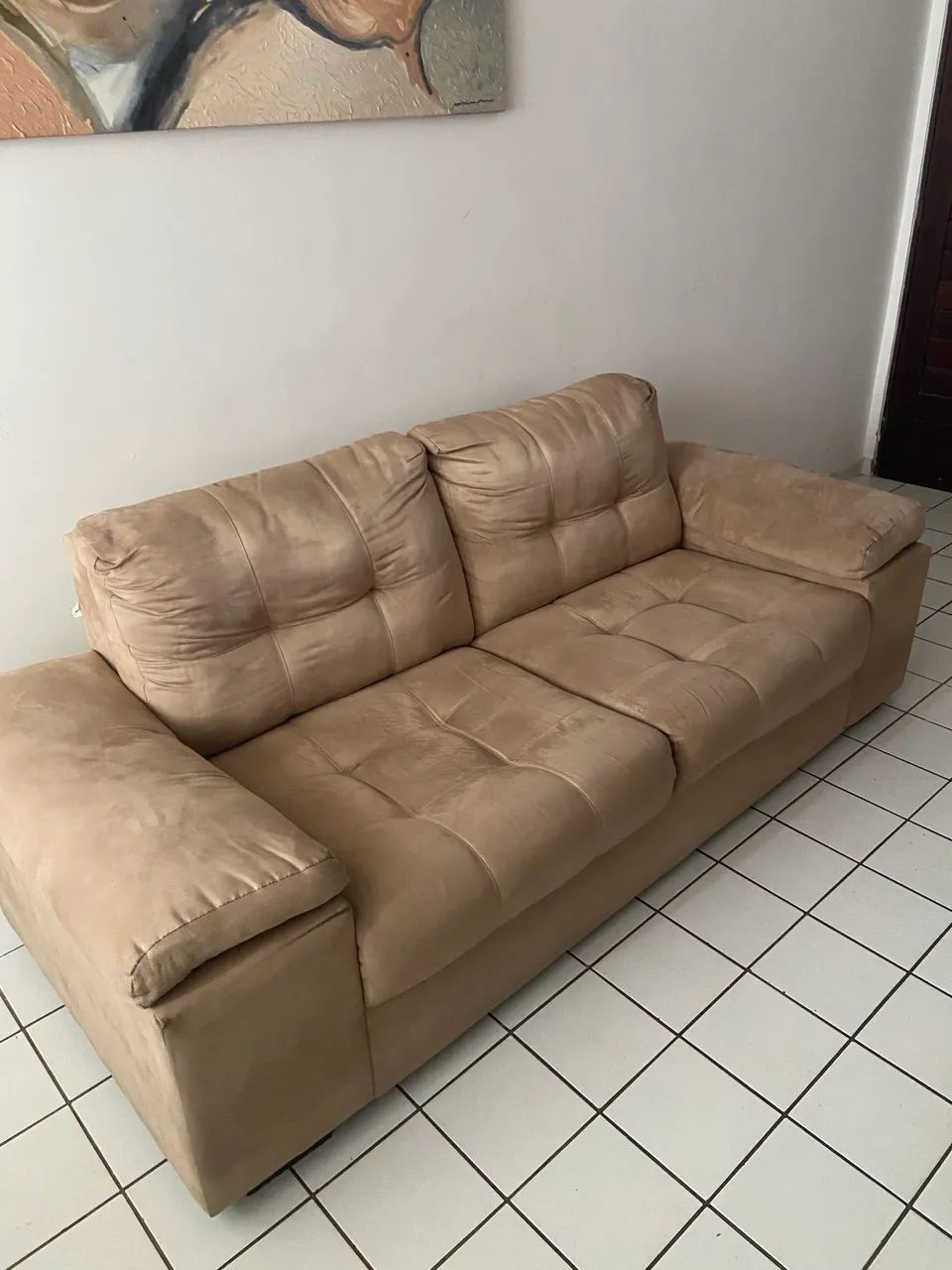 SOFÁ DOIS LUGARES  - Foto 2
