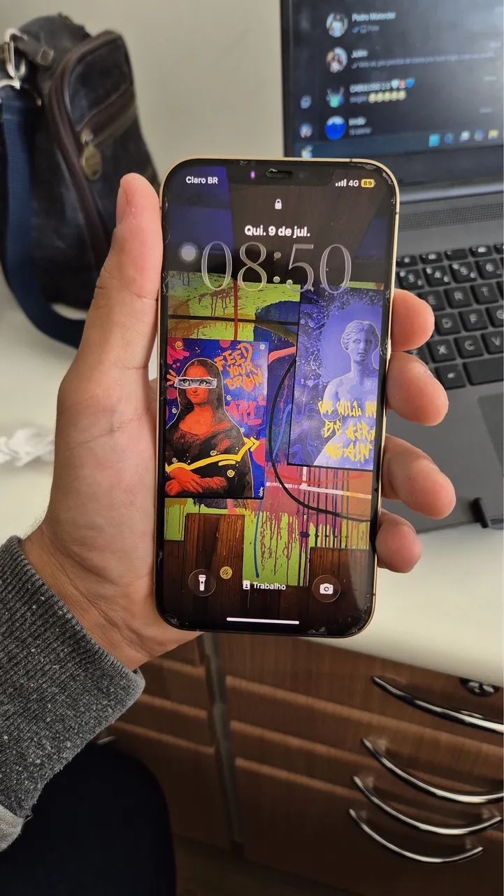 Celular - Foto 2