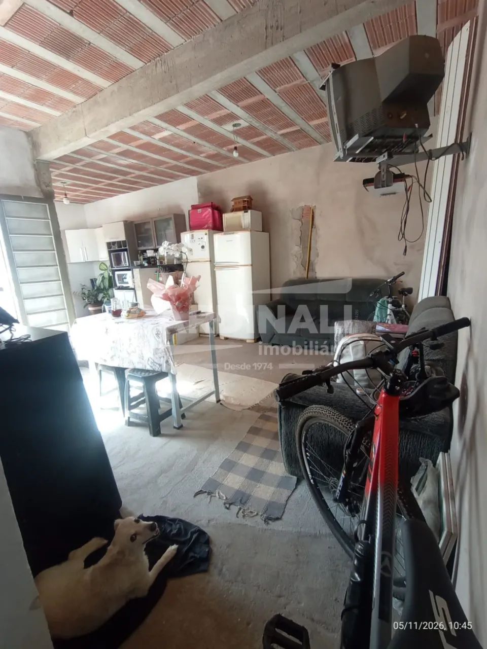 Casa Padrão em Ibaté - Foto 2