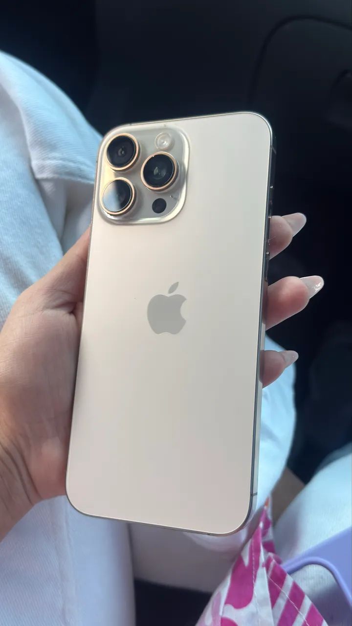 iPhone 16 Pro Max 256