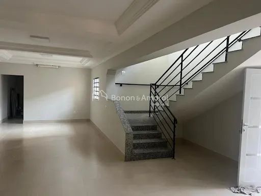 Casa para locação em Botafogo, Campinas | 6 dorms, 400m² - Foto 4