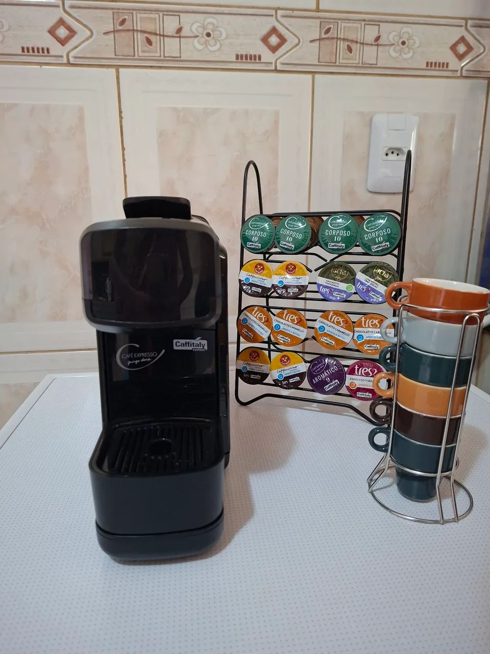 Cafeteira - Foto 4