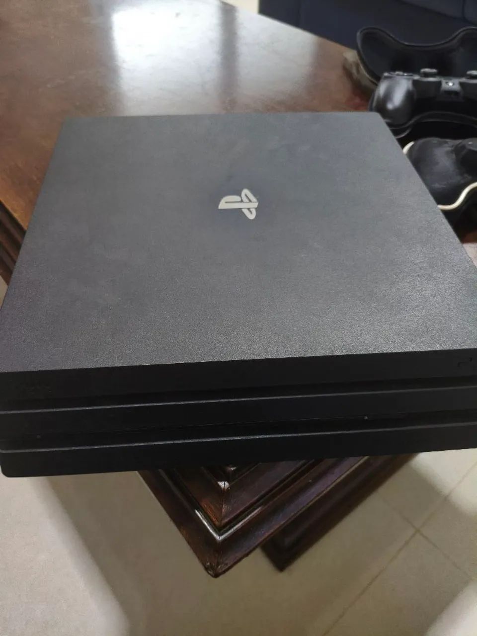 PS4 Pro 1TB 4K - Foto 3