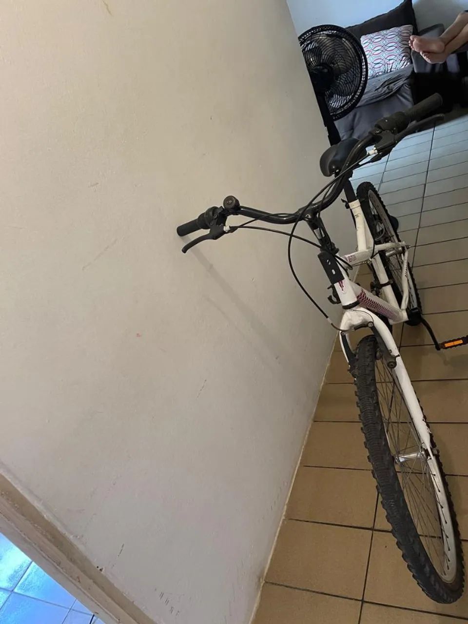 Bicicleta caloi - Foto 2