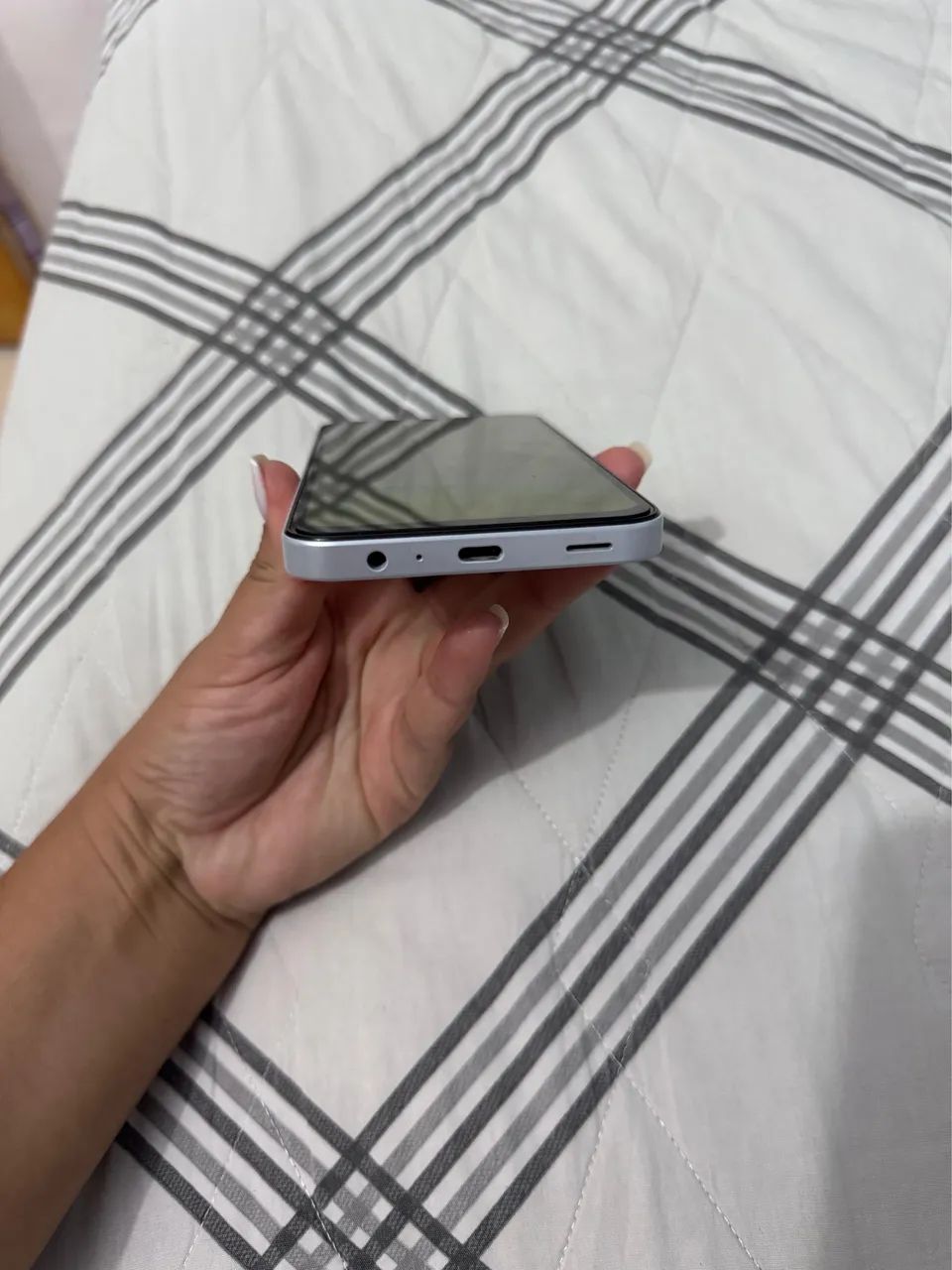 Samsung Galaxy A15  - Foto 4