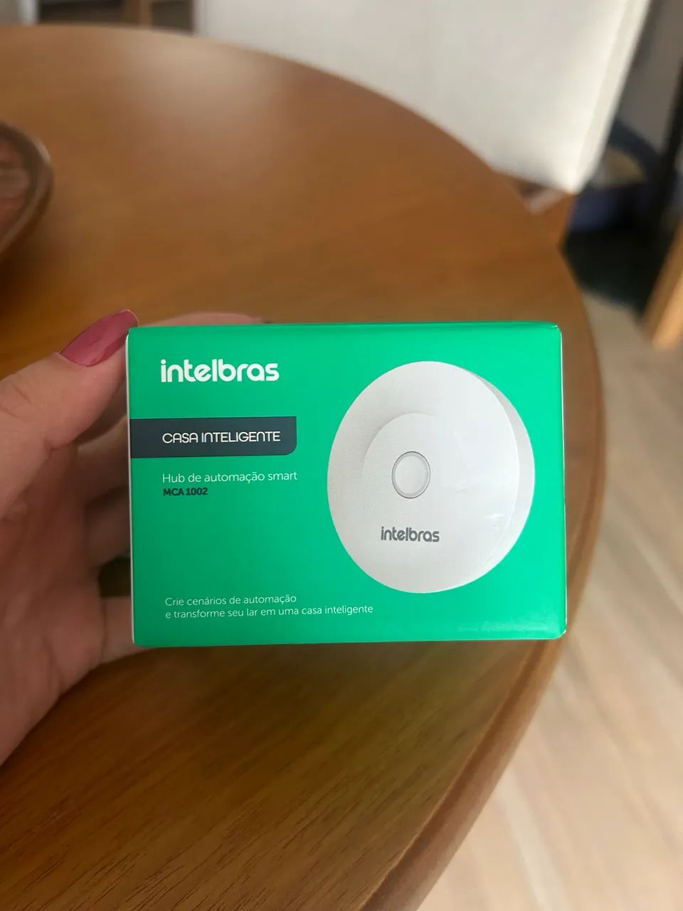 Hub de automação smart - Foto 2