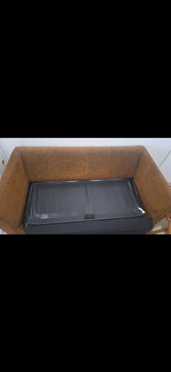 Sofá cama  - Foto 4