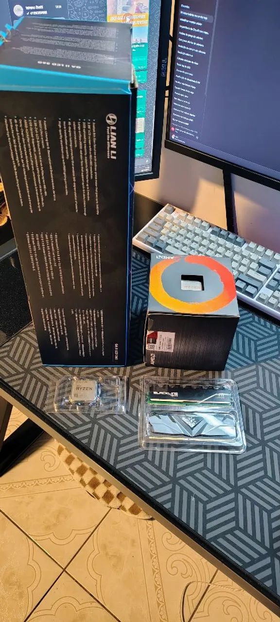 Kit Pc gamer - Foto 2