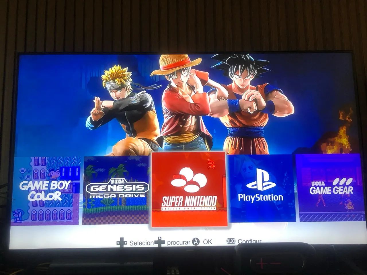 Gamestick +3000 jogos - Foto 4