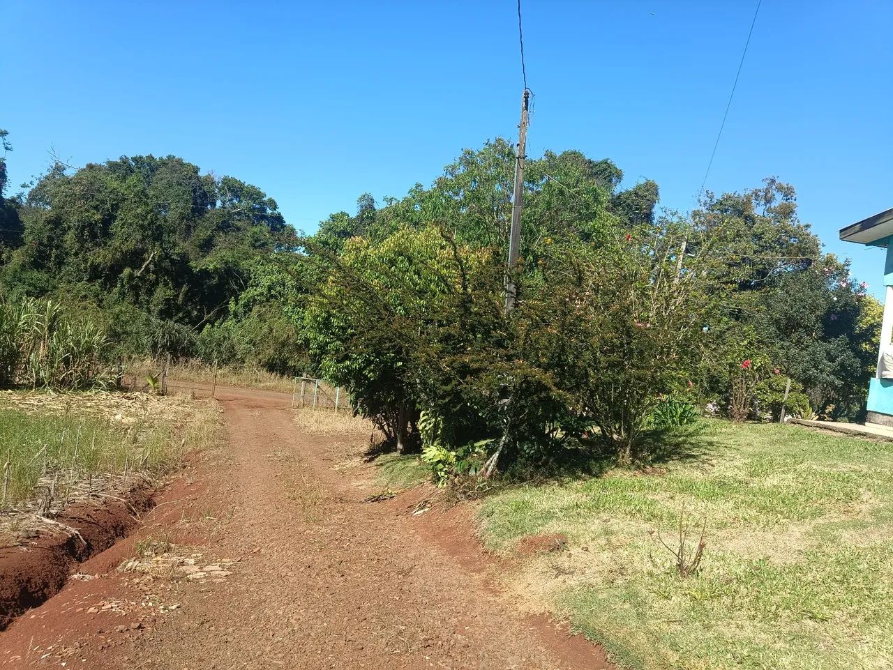 Chácara 