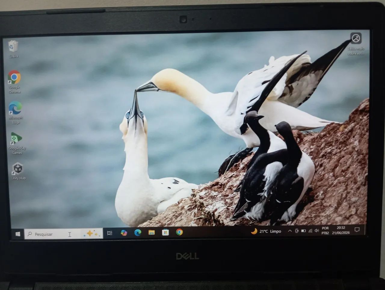 Dell latitude 3489 - Foto 2