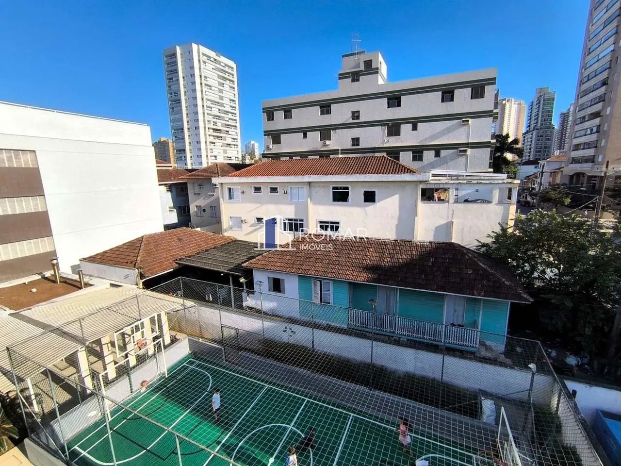 Terreno, Embaré, Santos - R$ 3.8 mi, Cod: 1985 - Foto 5