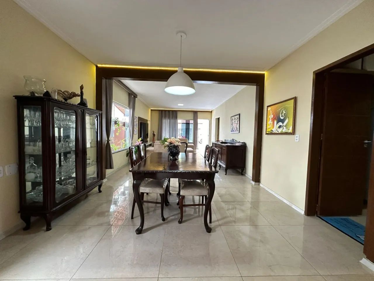 Vendo Casa no Condomínio Jardim Eldorado - Foto 3