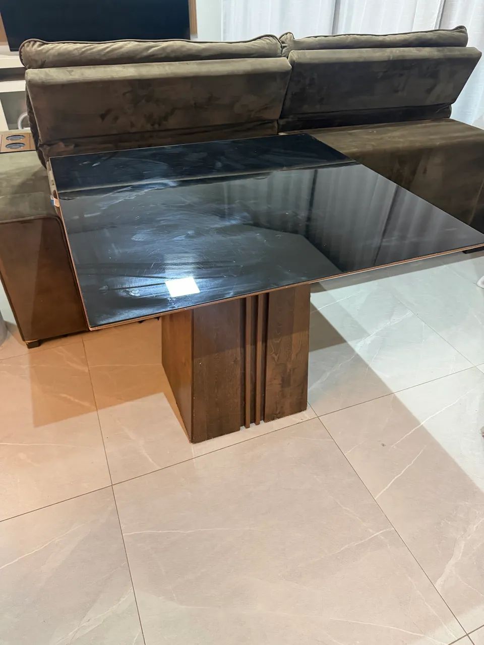Mesa jantar  - Foto 4