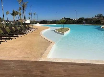 Lote 296m² no Jardins Parma 