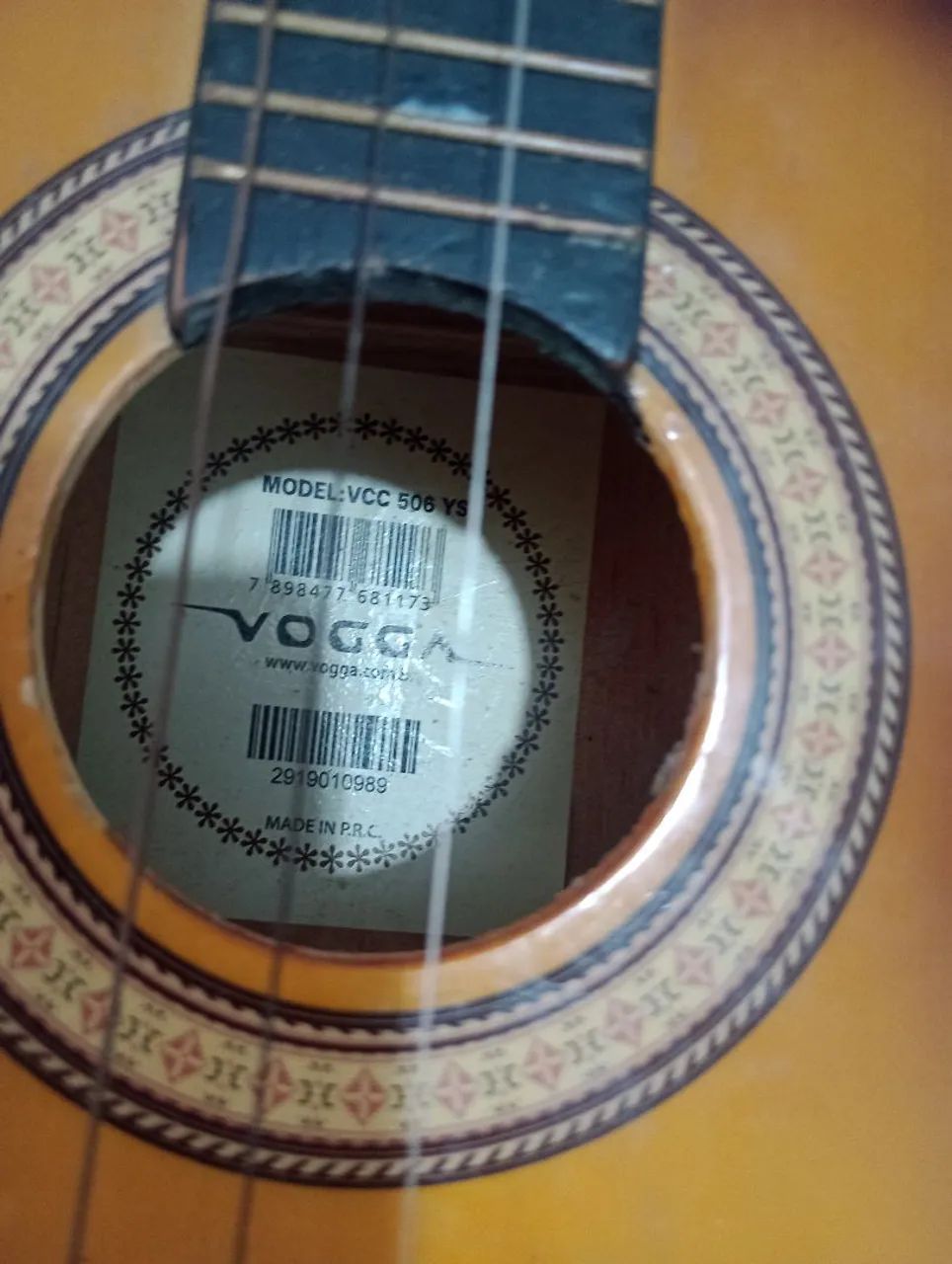 Cavaquinho Vogga - Foto 2