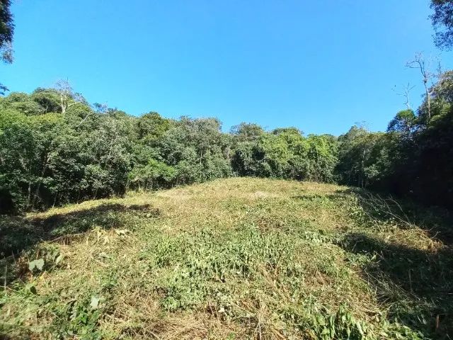 Área 2500m2 Planta Aprovada p/ Construção de Chácara Rio Gde da Serra Estuda Parcelamento - Foto 5