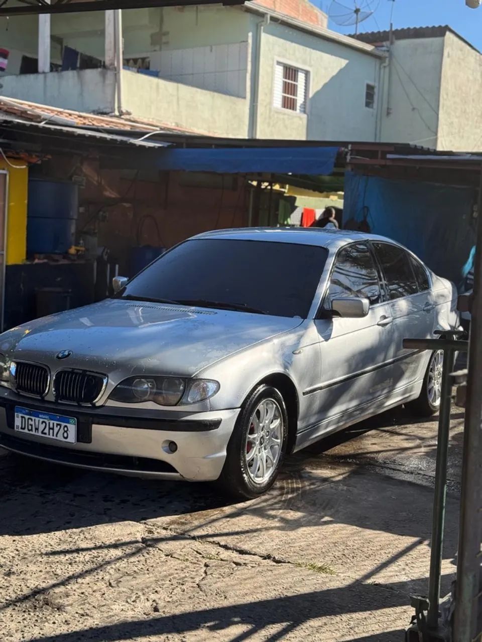 BMW 320I A 2002 - Foto 3
