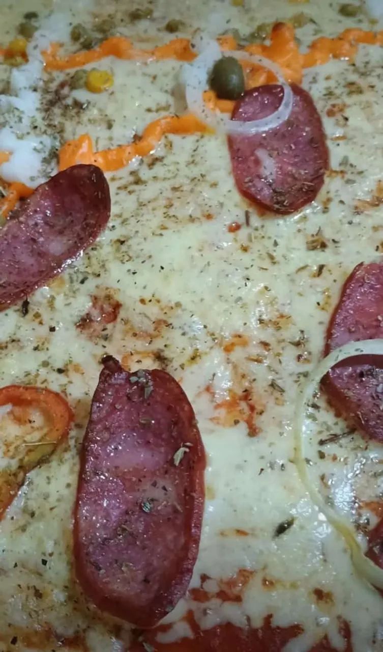 Pizzaria MANÁ DELIVERY  - Foto 4