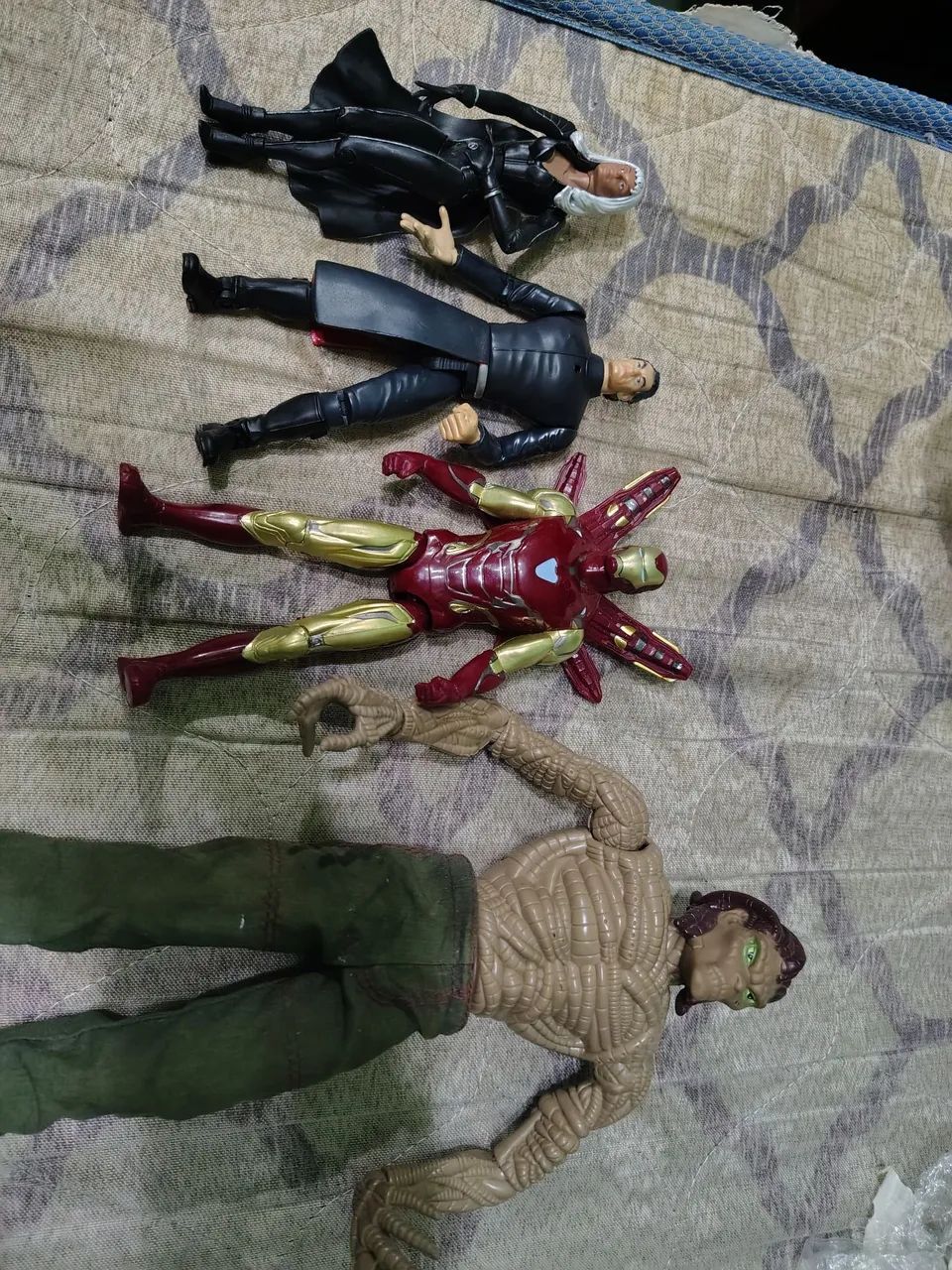 Action figures - Foto 3