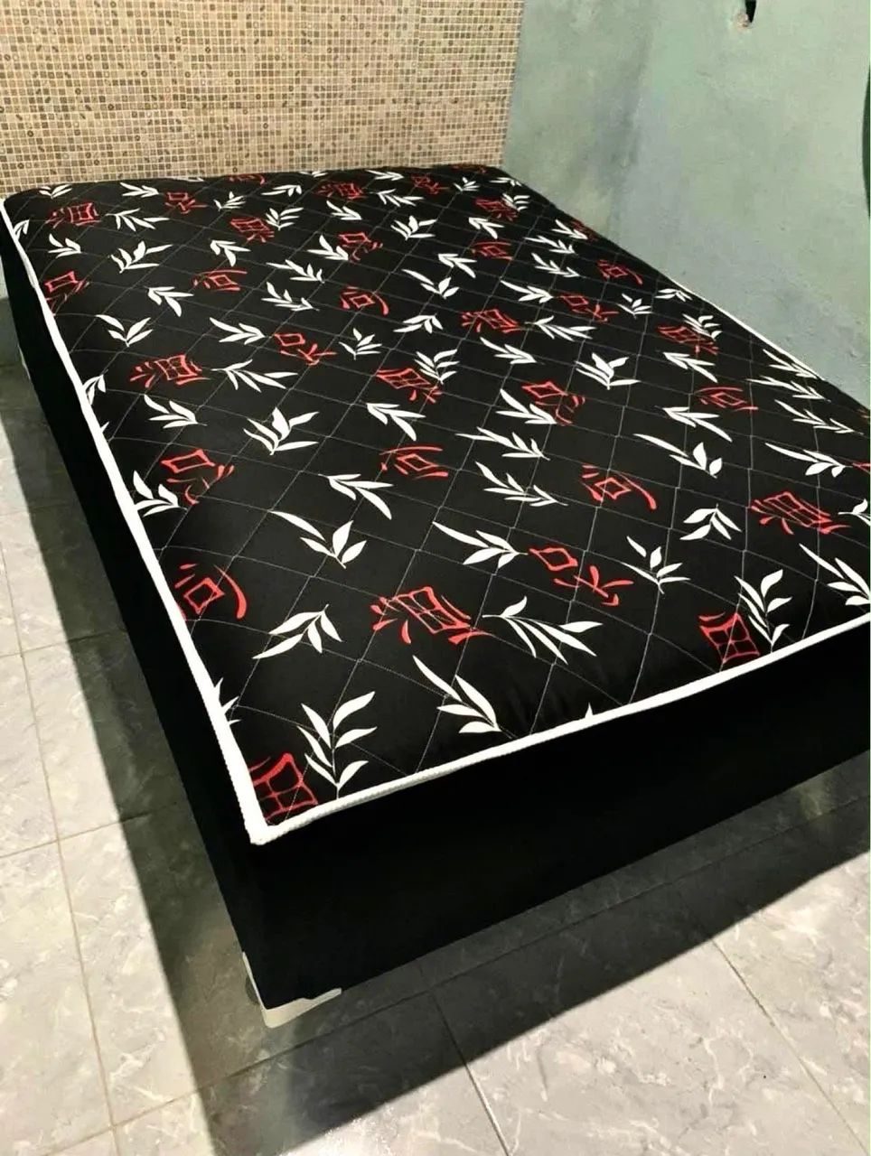 Cama box PROMOÇÃO FÁBRICA