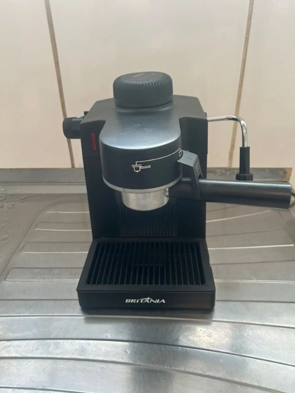 CAFETEIRA EXPRESSO - Foto 2