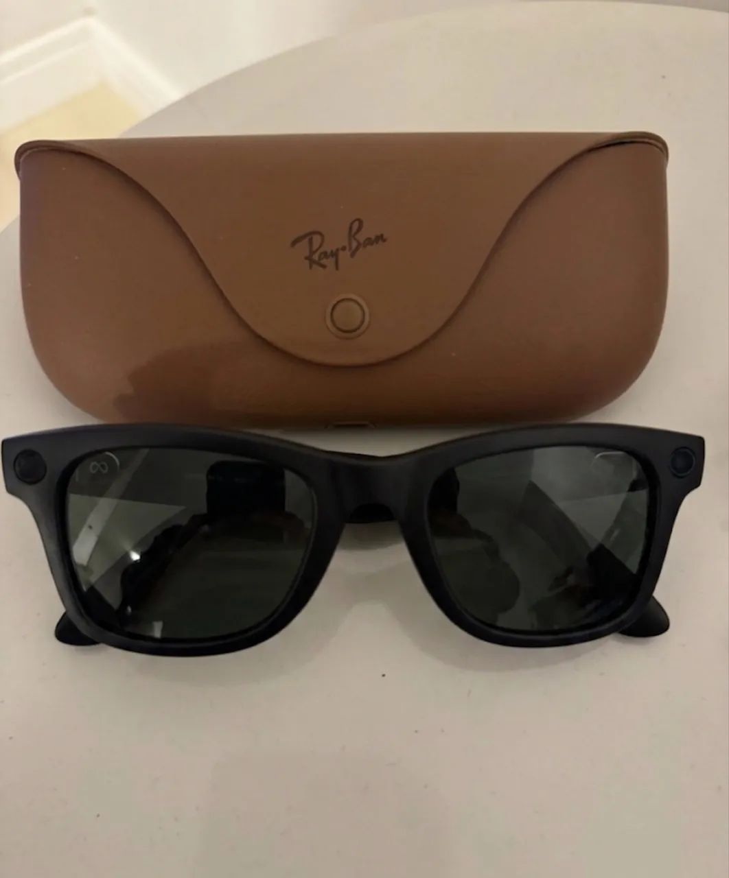 Óculos- Rayban Meta Gen2