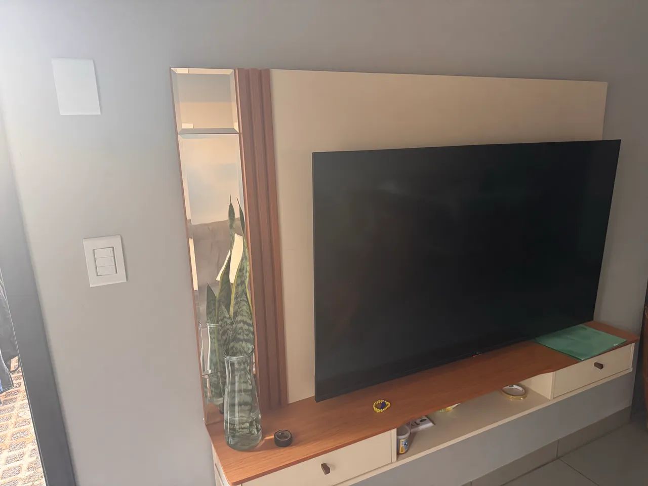 TV 55? LG AI WEBOS - Foto 5