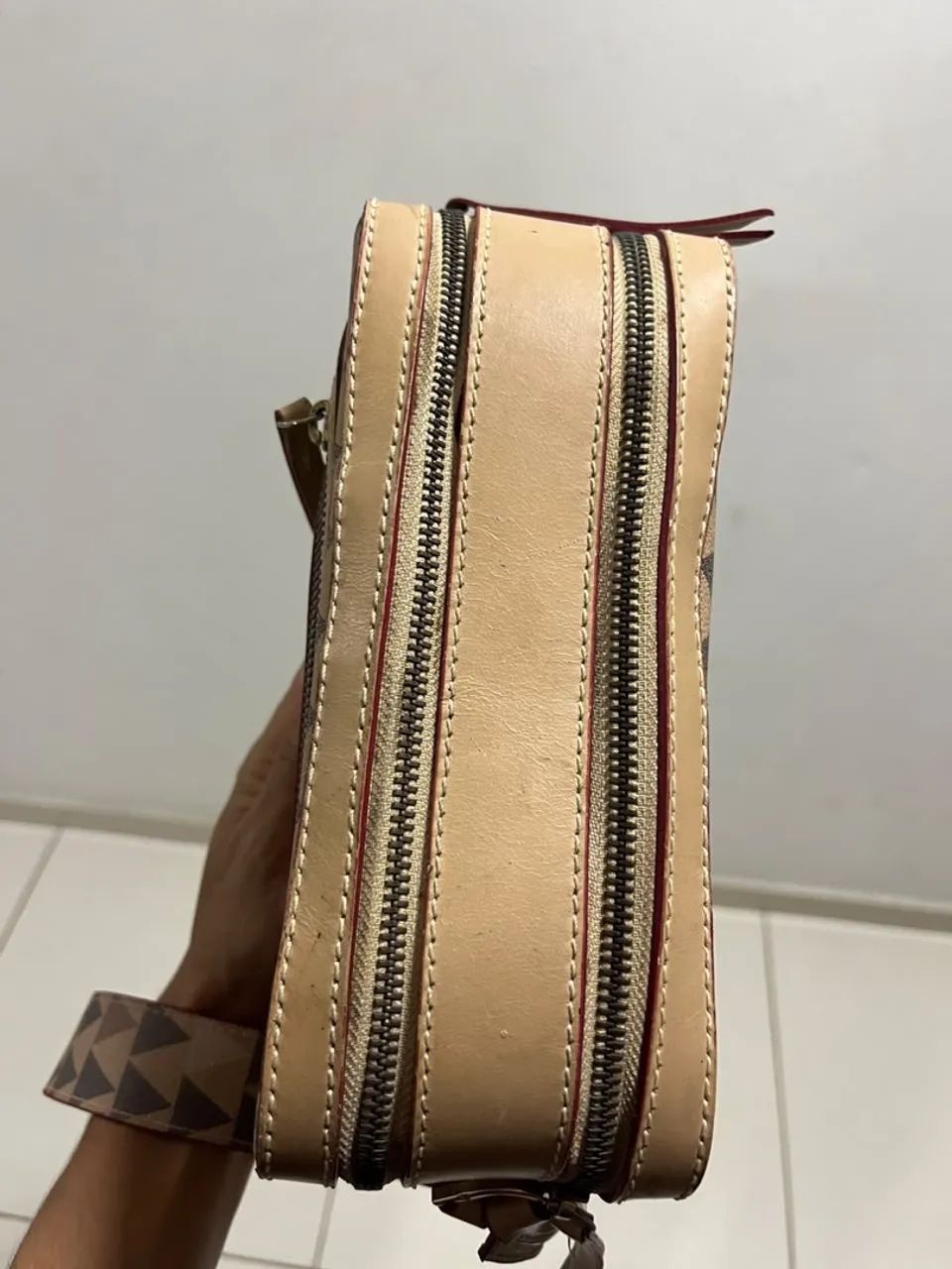 Tiracolo Shutz original  - Foto 4