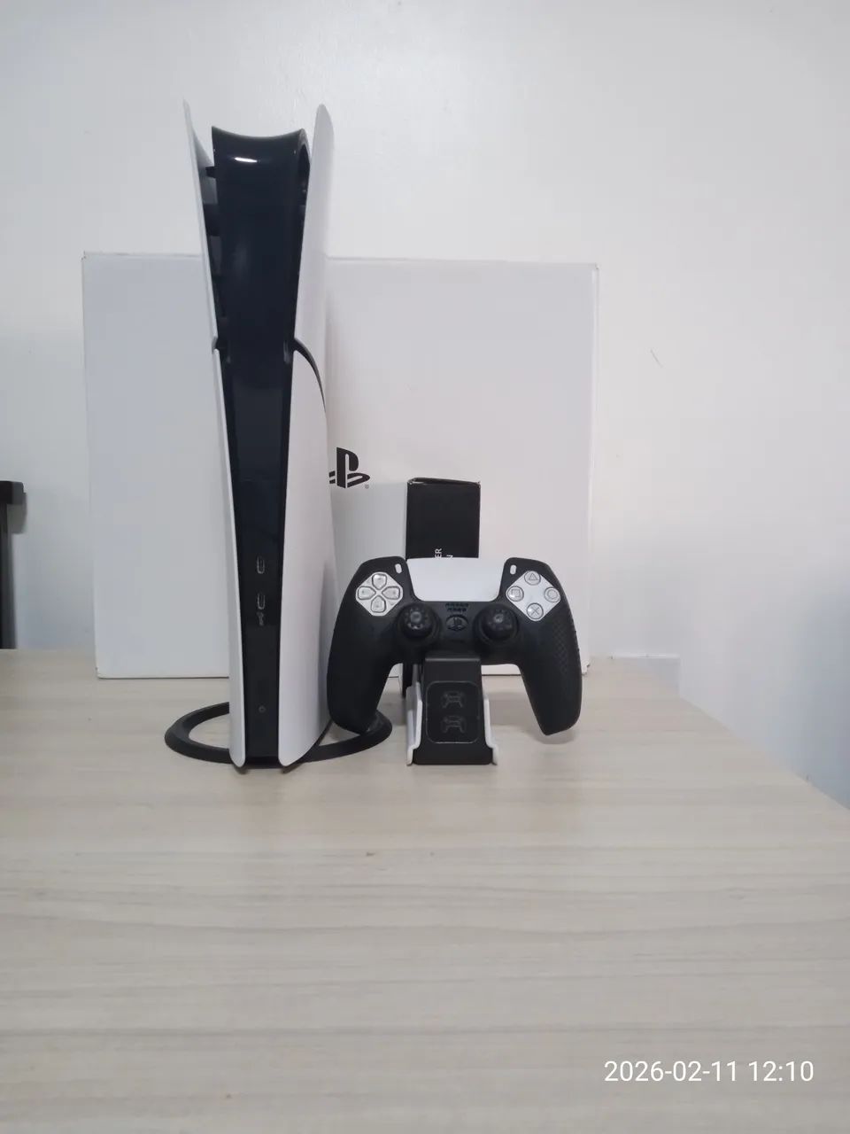 Playstation 5 slim