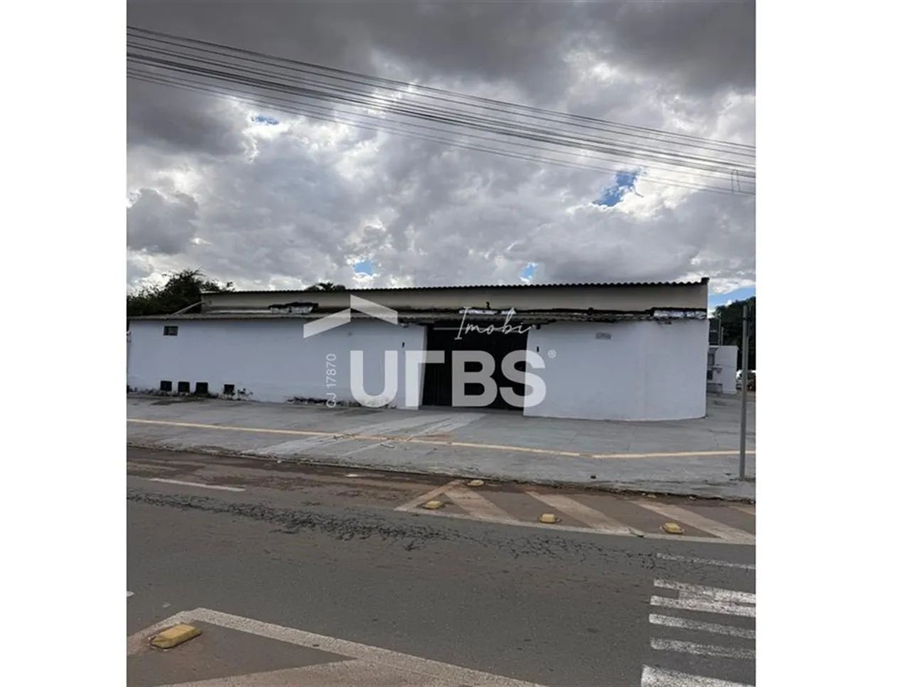 Imóvel Comercial - Imóvel Comercial