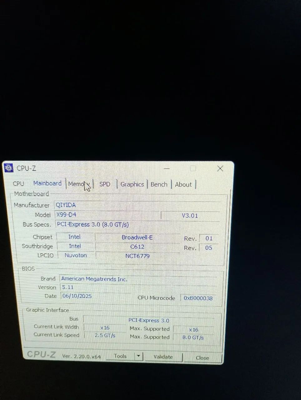 Pc gamer 16gb Xeon e5-2680 RX 580 8gb - Foto 5