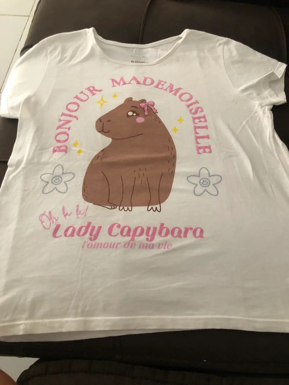 Roupas infantis - Foto 5