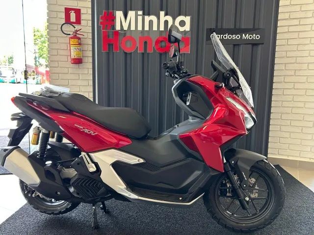 ADV 160 2026 0KM - Foto 5