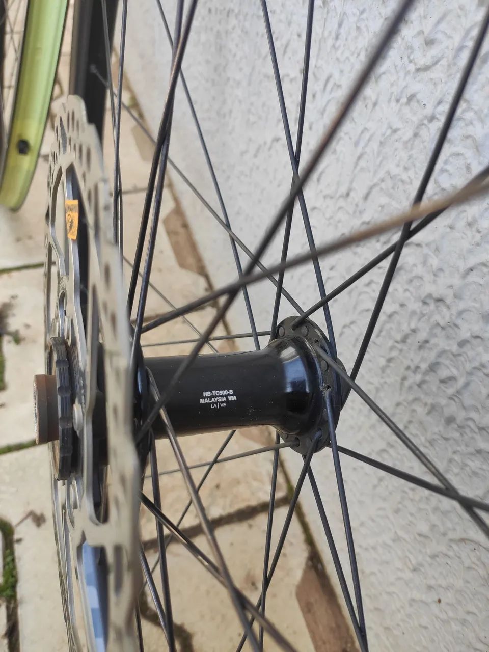 Rodas WTB STX i23  - Foto 4