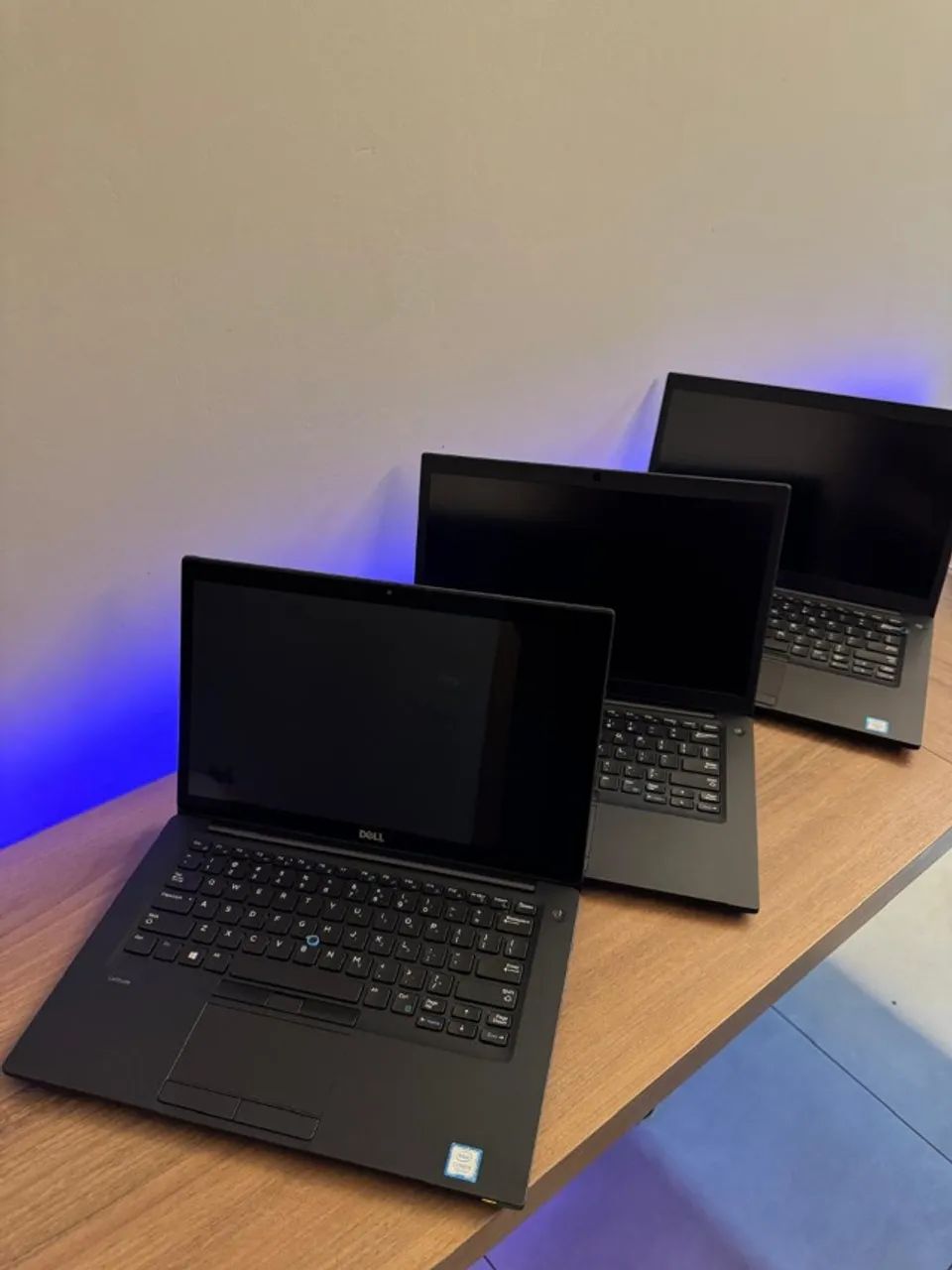 Notebook Gamer Dell Latitude i7 8GB - Foto 5