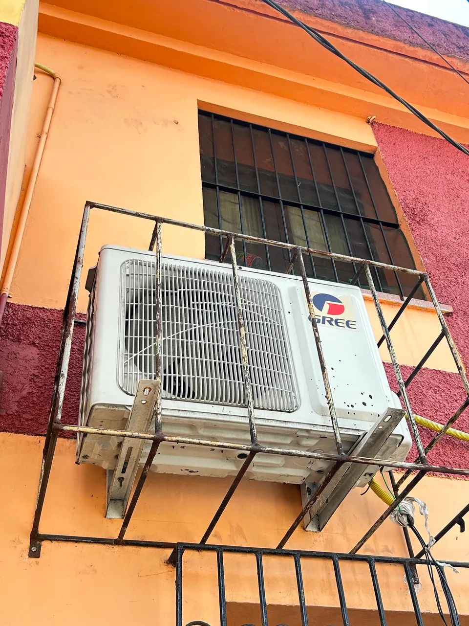 Ar condicionado  - Foto 2
